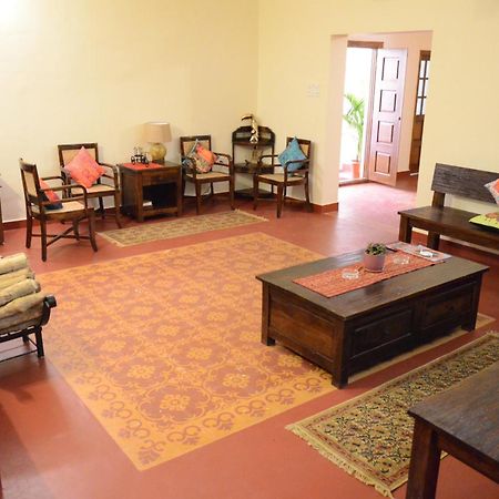 Ibbanicadu Estate Homestay Madikeri Exterior photo