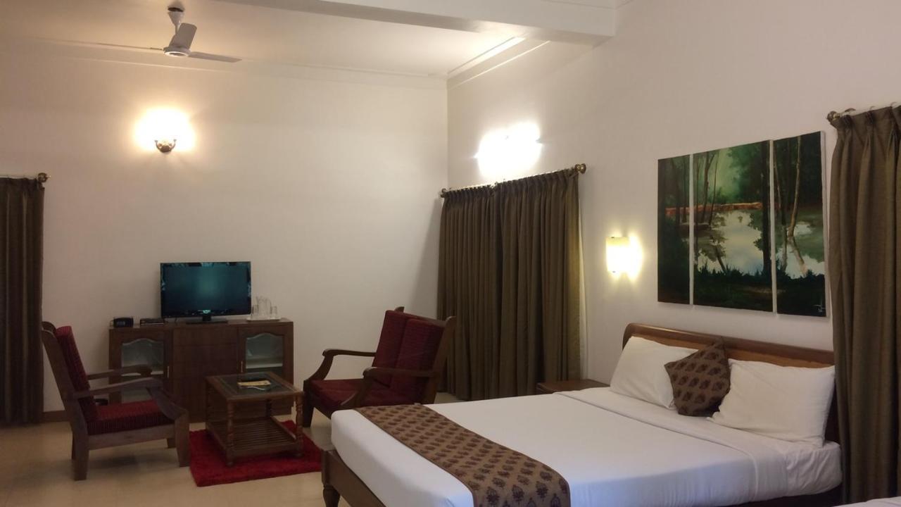 Ibbanicadu Estate Homestay Madikeri Exterior photo