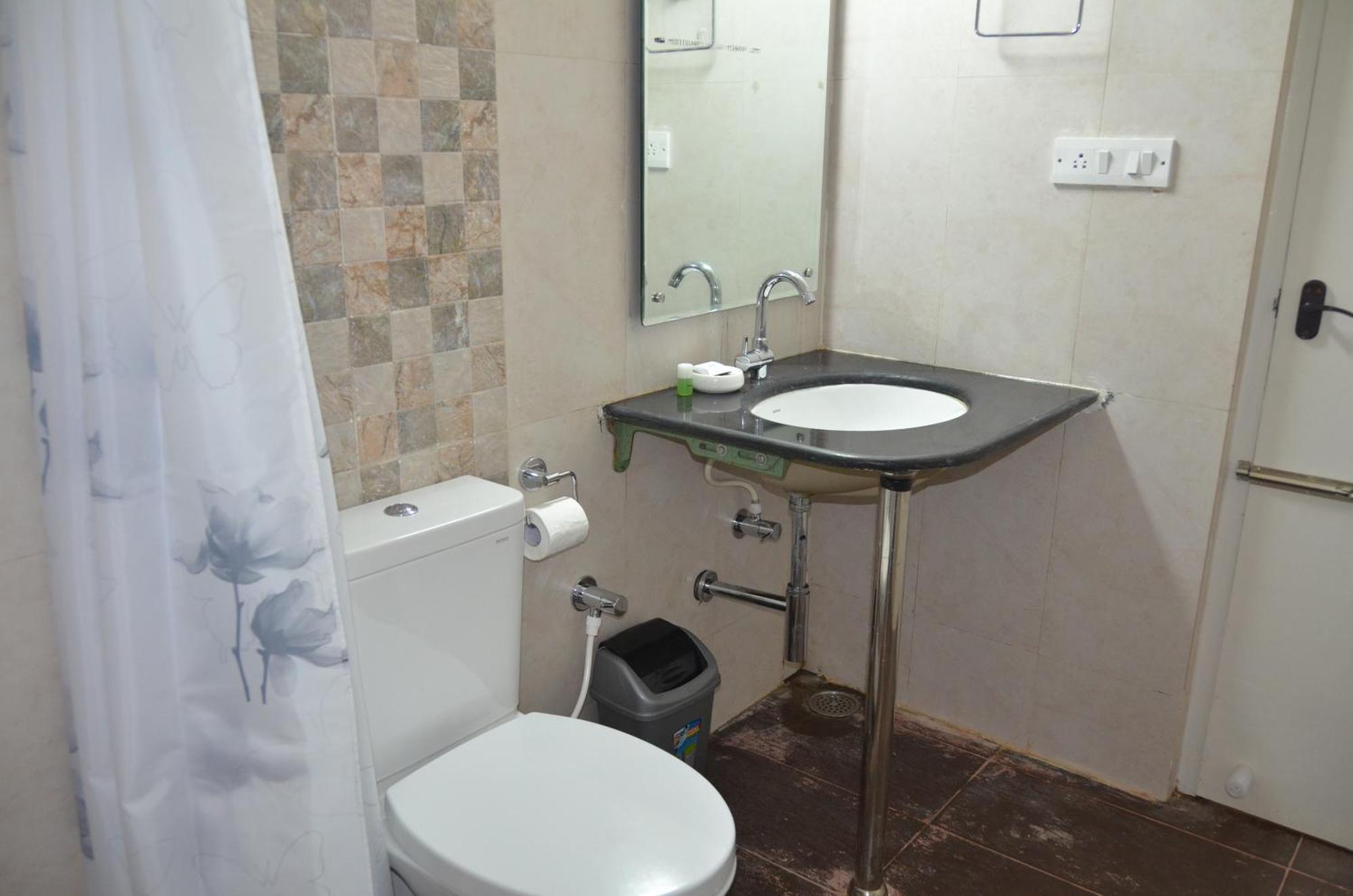Ibbanicadu Estate Homestay Madikeri Exterior photo